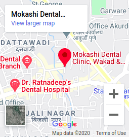 dental clinic near me