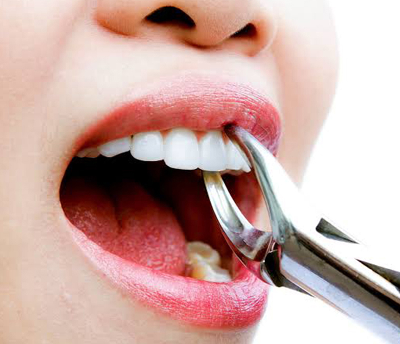 dentist